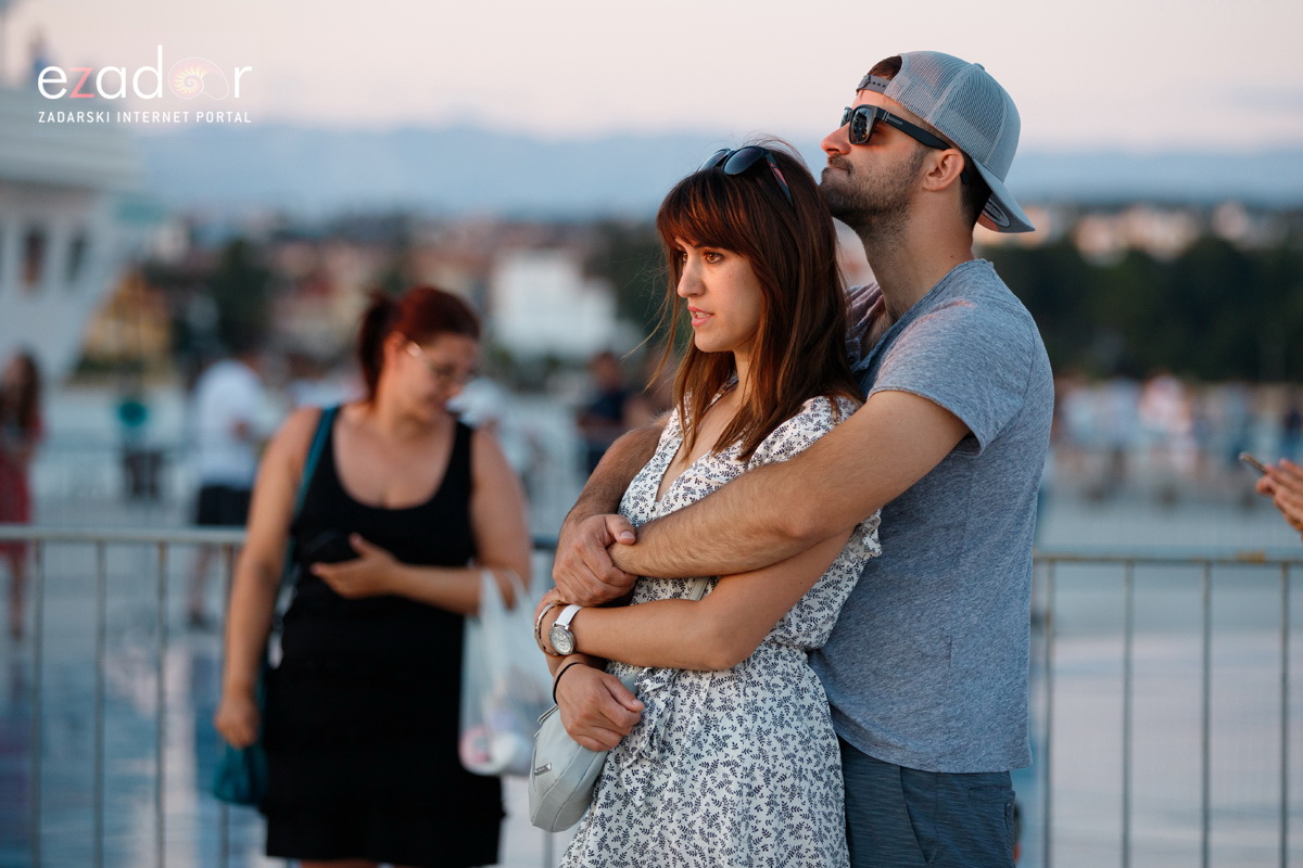 Večernji đir po gradu 10. srpnja 2019. Večernji đir po gradu 10. srpnja 2019.