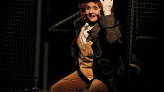 Kazalište lutaka Zadar: Drago Č. i Tvornica čokolade Kazalište lutaka Zadar: Drago Č. i Tvornica čokolade