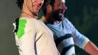 Premijera predstave “Kralj Ubu” Dragon Teatra, foto: Iva Perinčić