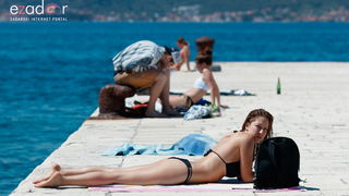 Đir po gradu, subotnja špica 29. lipnja 2019.