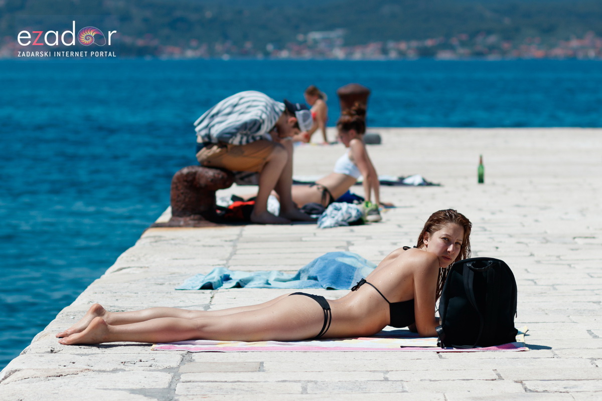 Đir po gradu, subotnja špica 29. lipnja 2019.