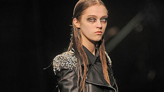 Milan Fashion Week: Frankie Morello jesen 2919 (Coutorture.com)