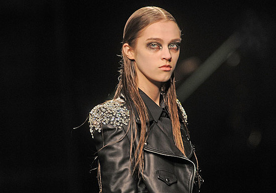 Milan Fashion Week: Frankie Morello jesen 2919 (Coutorture.com)