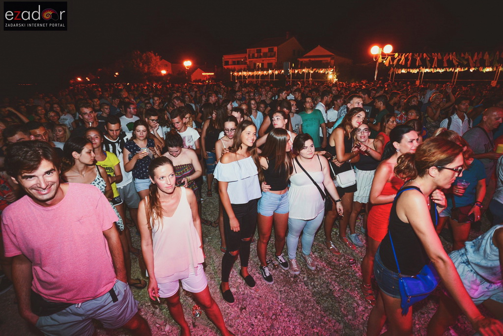 Puntamiška fešta 2017. Puntamiška fešta 2017.