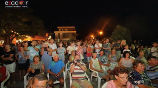 Koncert u čast bibinjskim herojima