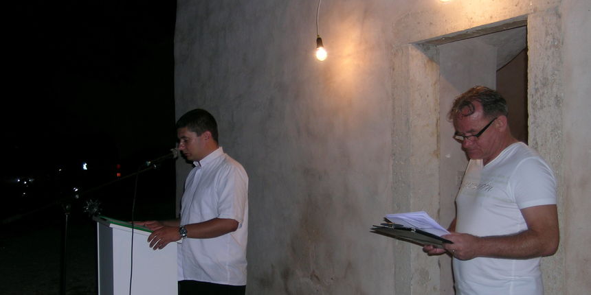 Održana Večer duhovne poezije u Perušiću