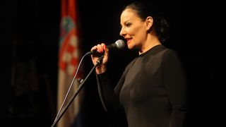 02.05.2014., Zadar – U HKK Zadar obiljezena je 20. godisnjice osnutka “Sepurina”, a svecanosti su prisustvovali generali Ante Gotovina i Mladen Markac, nacelnik policije Neven Paskvalin, zupan Stipe Zrilic te mnogi drugi uzvanici iz redova policije i vo 02.05.2014., Zadar – U HKK Zadar obiljezena je 20. godisnjice osnutka “Sepurina”, a svecanosti su prisustvovali generali Ante Gotovina i Mladen Markac, nacelnik policije Neven Paskvalin, zupan Stipe Zrilic te mnogi drugi uzvanici iz redova policije i vo