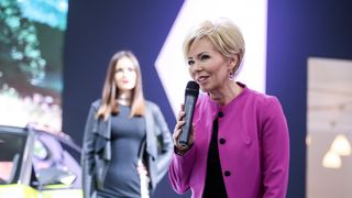 Otvoren 15. Zagreb Auto Show