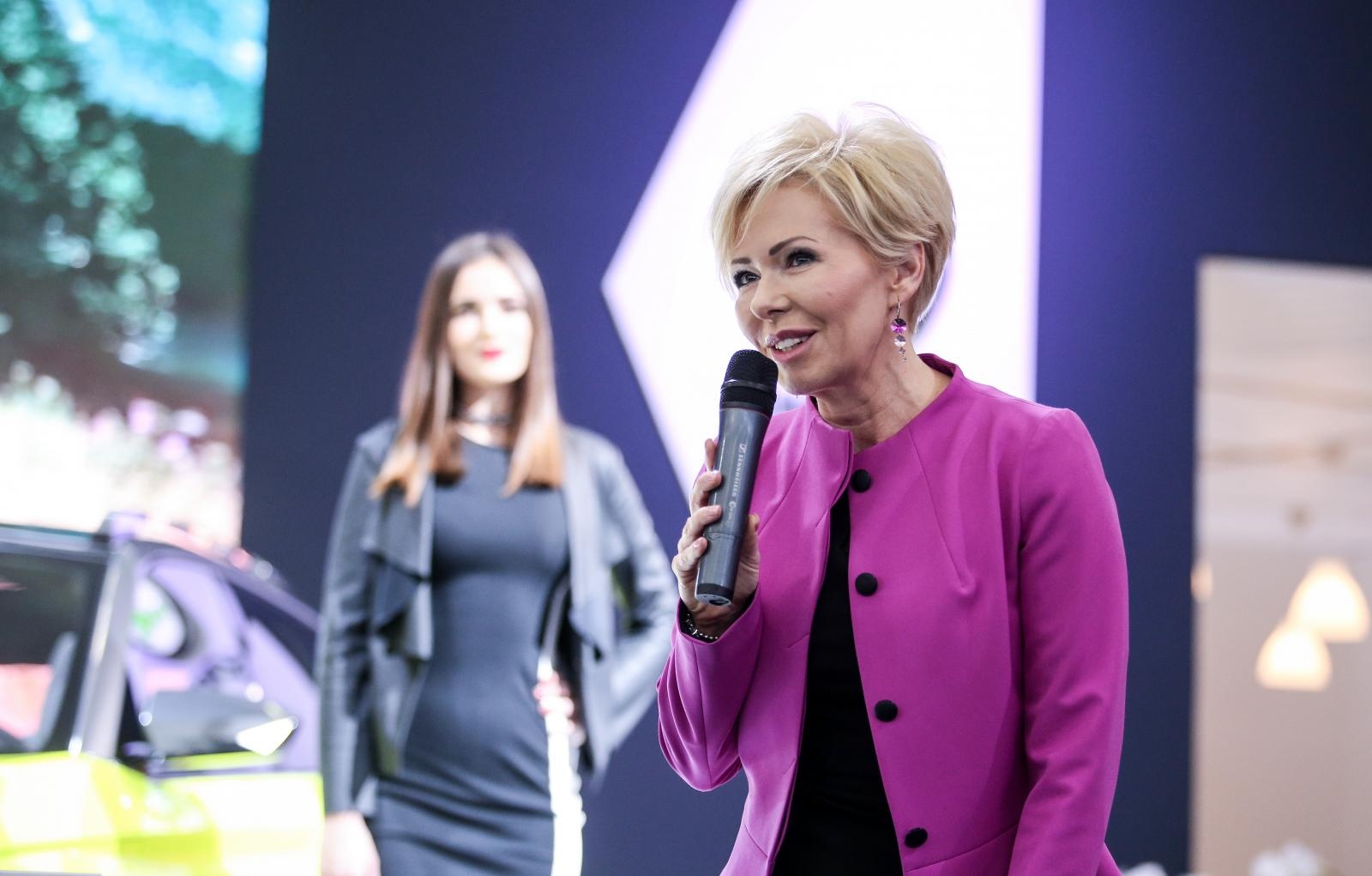 Otvoren 15. Zagreb Auto Show