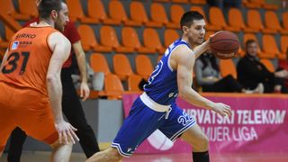 HT Premijer liga: GKK Šibenka – KK Zadar 78-96 HT Premijer liga: GKK Šibenka – KK Zadar 78-96