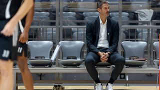 AdmiralBet ABA liga, 11. kolo: KK Zadar – Dubai Basketball