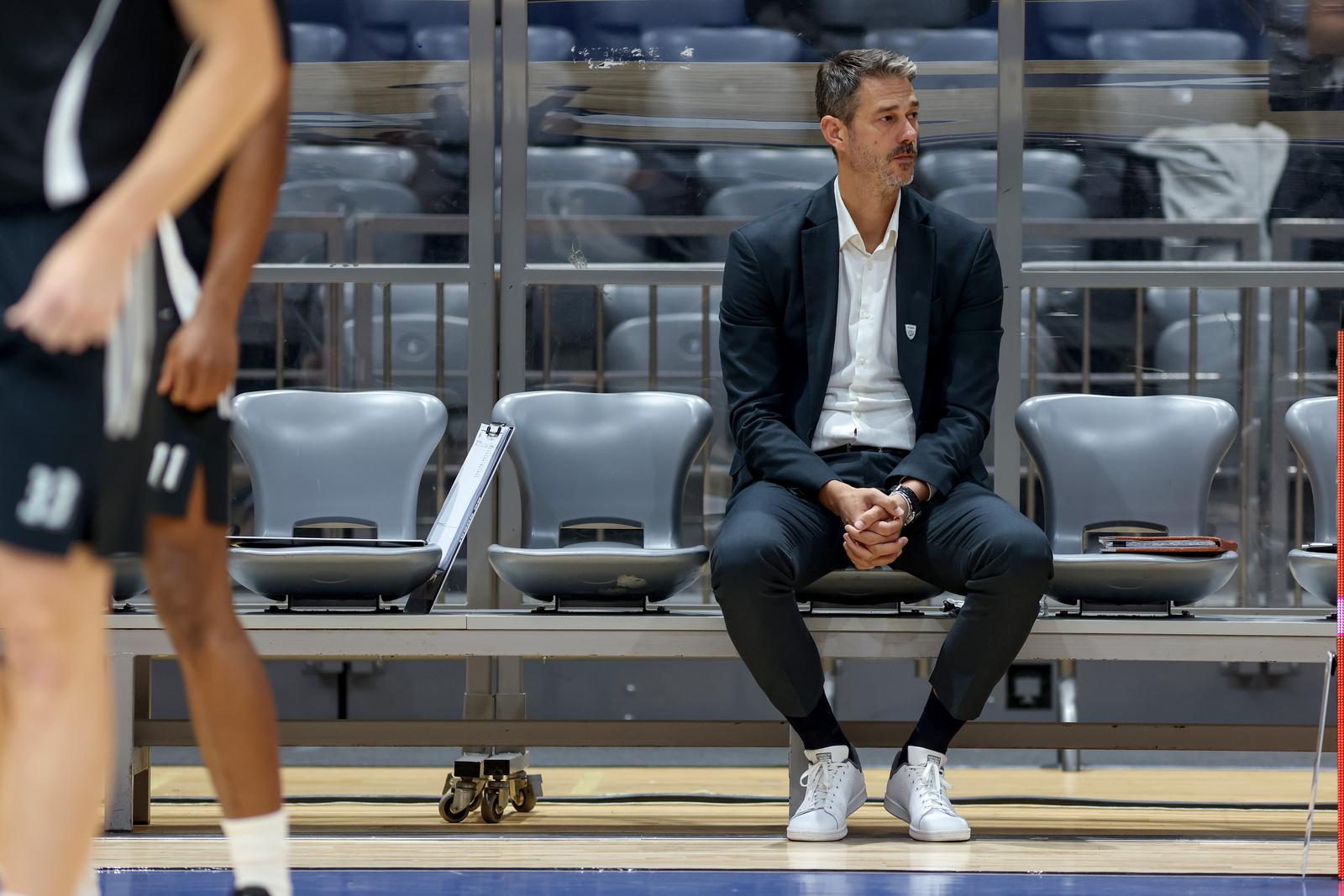 AdmiralBet ABA liga, 11. kolo: KK Zadar – Dubai Basketball