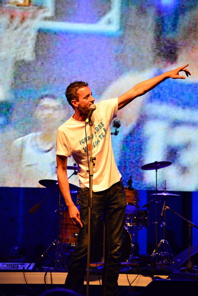 Veličanstvena fešta u povodu 50. rođendana Tornada, Foto: Iva Perinčić