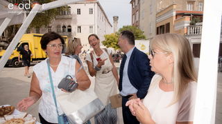 11. Festival smokava – Gastro smokva @ Muzej antičkog stakla 11. Festival smokava – Gastro smokva @ Muzej antičkog stakla