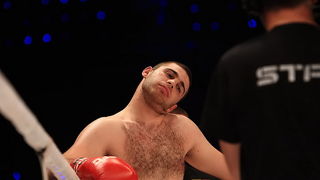 U dvorani Krešimi r Ćosić održan je borilački spektakl FFC13, foto: Roberto Lerga