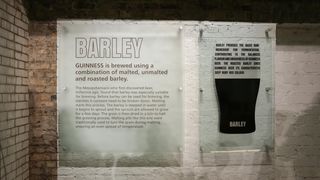 Dublin: Guinness Storehouse jedna je od najposjećenijih turističkih atrakcija Dublin: Guinness Storehouse jedna je od najposjećenijih turističkih atrakcija