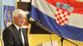 Svečana sjednica povodom Dana Općine Bibinje Svečana sjednica povodom Dana Općine Bibinje