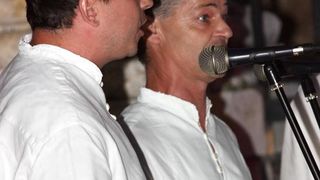 Klapa Kadena (foto: Filip Plazonić)