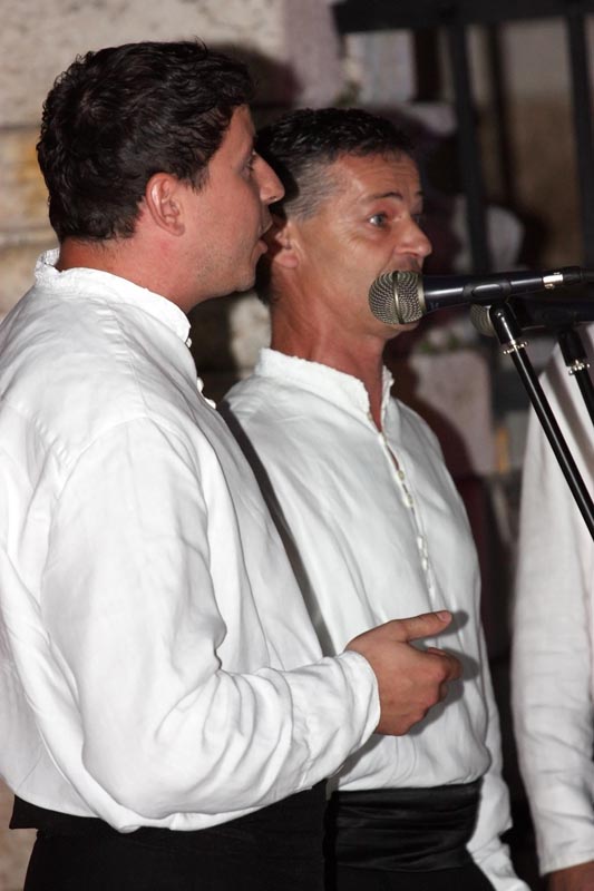 Klapa Kadena (foto: Filip Plazonić)