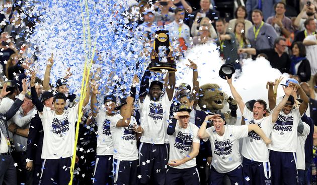 NCAA: Villanova osvojila naslov američkog sveučilišnog prvaka
