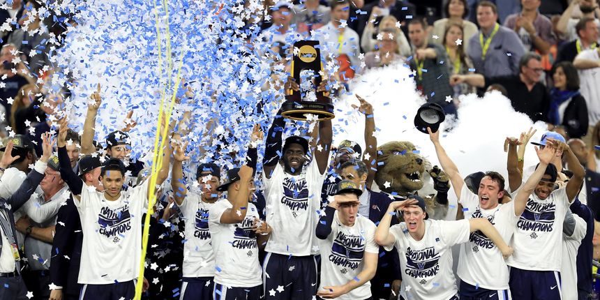 NCAA: Villanova osvojila naslov američkog sveučilišnog prvaka NCAA: Villanova osvojila naslov američkog sveučilišnog prvaka