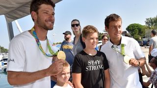 Dan jedrenja: Najmlađi Zadrani uživali u jedrenju sa Šimom i Igorom