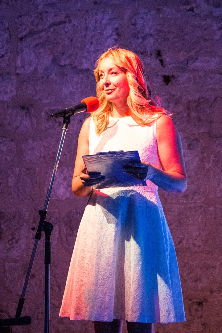 Svečano otvorenje Paškog kulturnog ljeta 2017 Svečano otvorenje Paškog kulturnog ljeta 2017