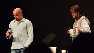 HNK Zadar: Krajolik pod oružjem, foto-I. Perincic