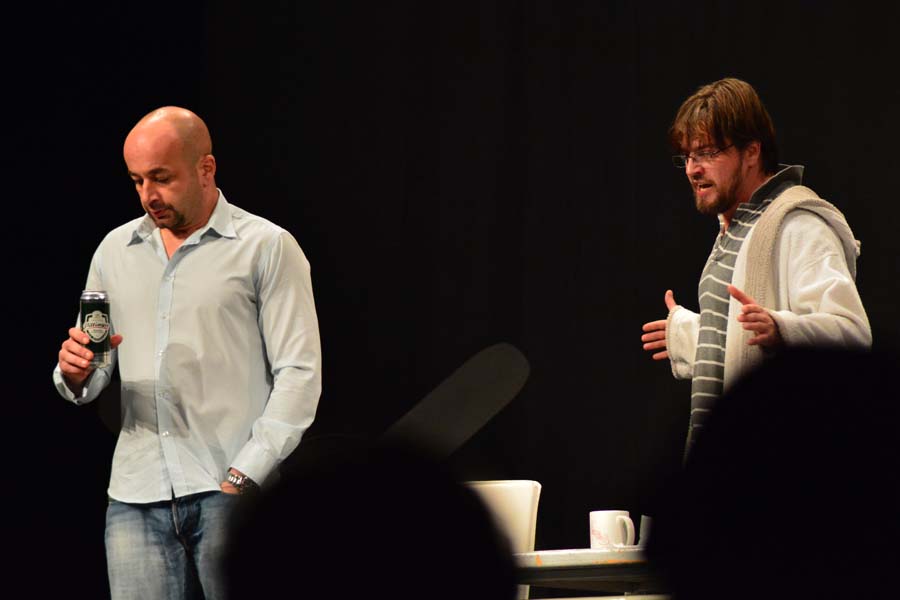 HNK Zadar: Krajolik pod oružjem, foto-I. Perincic