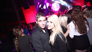 Karlovačko live 2011 (foto:Saša Čuka)