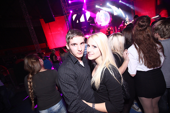 Karlovačko live 2011 (foto:Saša Čuka)