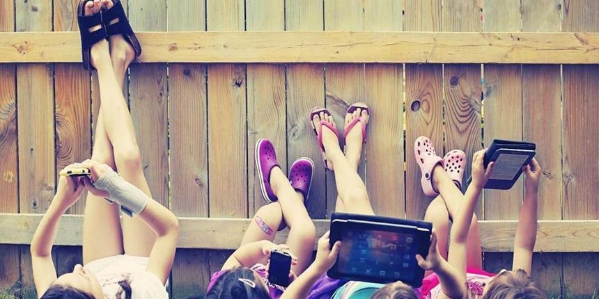 McDonald’s Hrvatska se pridružio nizu europskih zemalja u najvećem projektu distribucije e-knjiga, e-knjige, čitanje, djeca čitaju