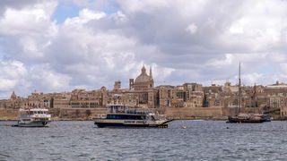 Malta, biser Mediterana Malta, biser Mediterana