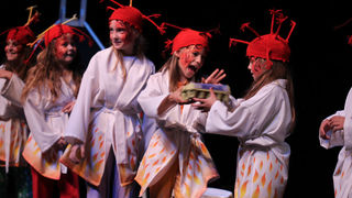 KLZ: Premijera predstave “Šuma Striborova” u izvedbi polaznika DONATOLIINE