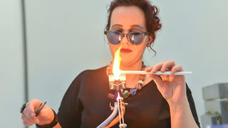 11. Noć muzeja u Zadru, foto-Iva Perinčić 11. Noć muzeja u Zadru, foto-Iva Perinčić