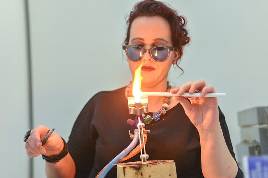 11. Noć muzeja u Zadru, foto-Iva Perinčić 11. Noć muzeja u Zadru, foto-Iva Perinčić