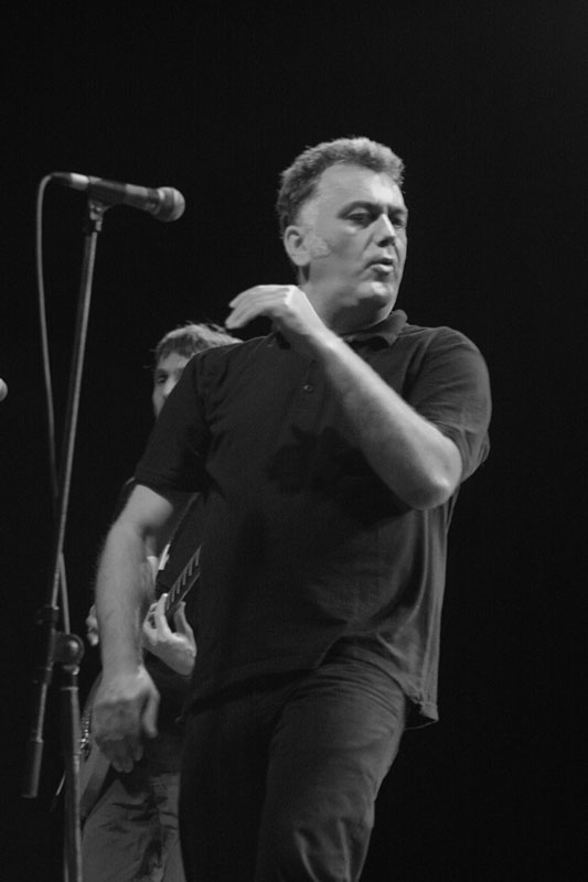 Jader urban music festival, JUMF, Pred brojnom publikom nastupali su In Ruff, Postolar Tripper, Partibrejkersi, Kawasaki 3P i Let 3., foto: L. Juravic Jader urban music festival, JUMF, Pred brojnom publikom nastupali su In Ruff, Postolar Tripper, Partibrejkersi, Kawasaki 3P i Let 3., foto: L. Juravic