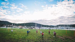 Đir po Sutomišćici Đir po Sutomišćici