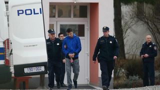 David Komšić David Komšić