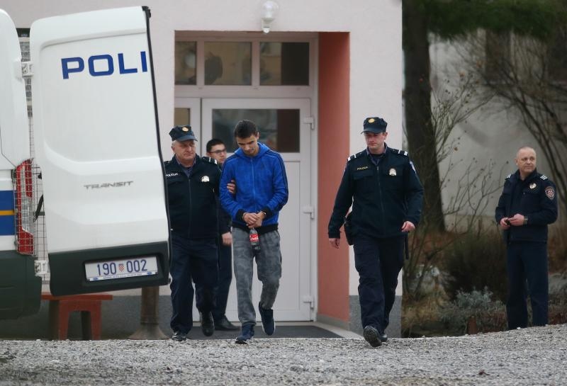 David Komšić David Komšić