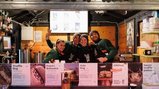 Gastro ponuda Advent Zadar Gastro ponuda Advent Zadar