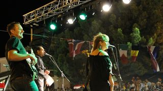 Tisno: 7. Međunarodna trka tovarov, Foto: Edin Kadić Tisno: 7. Međunarodna trka tovarov, Foto: Edin Kadić