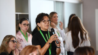 Tjedan filantropije u Zadru Tjedan filantropije u Zadru