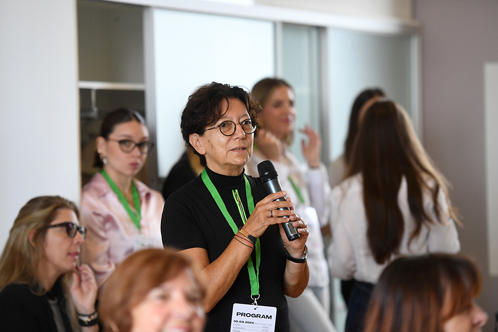 Tjedan filantropije u Zadru Tjedan filantropije u Zadru