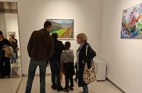 Godisnja izložba HDLU Zadar