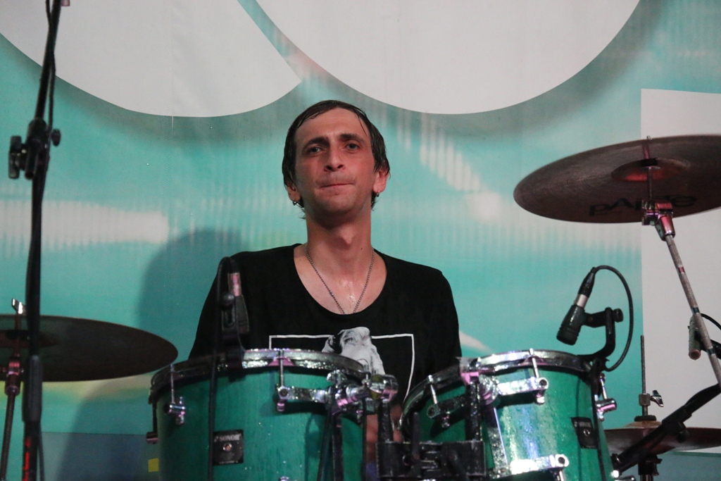 S Alenom Islamovićem po pljusku pjevalo šest tisuća Virana