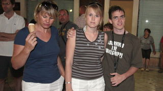 Narodni trg: koncert Aldemaromania trio & Ricardo Luque foto: Angelo Virag Narodni trg: koncert Aldemaromania trio & Ricardo Luque foto: Angelo Virag