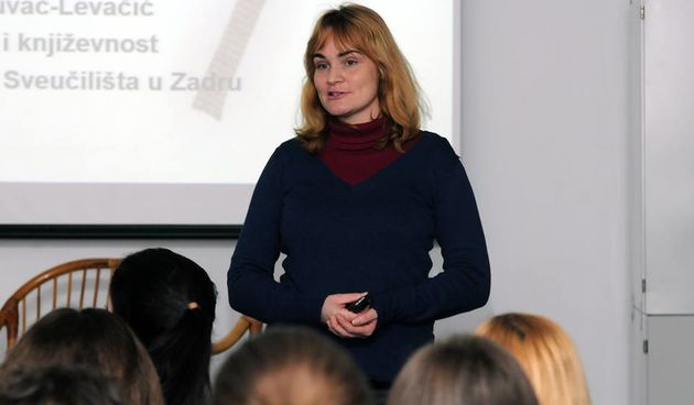 Kornelija kuvac levacic Kornelija kuvac levacic