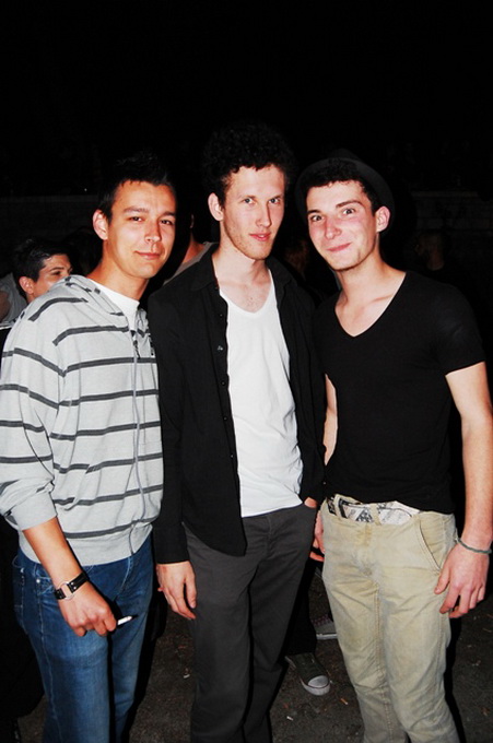 Gitarijada Za šaku metala 2012, foto: Tea Balog Gitarijada Za šaku metala 2012, foto: Tea Balog