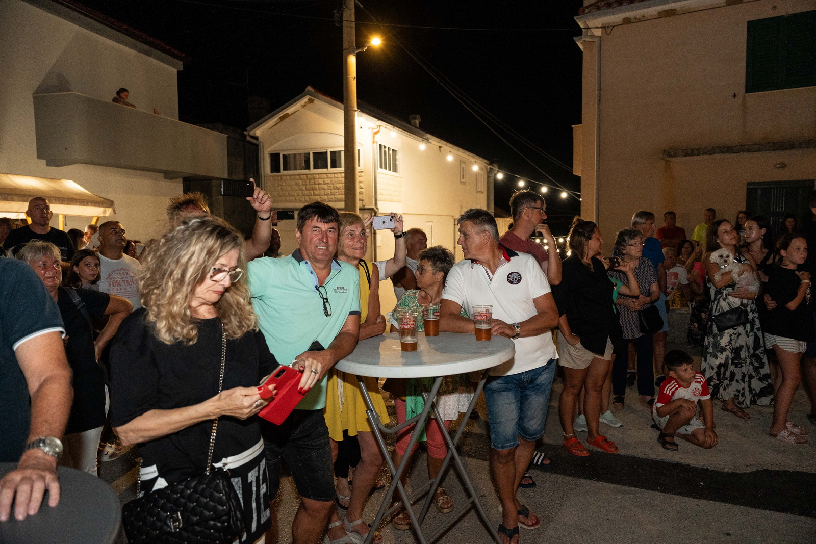 Naši stari običaji 2024. @ Privlaka